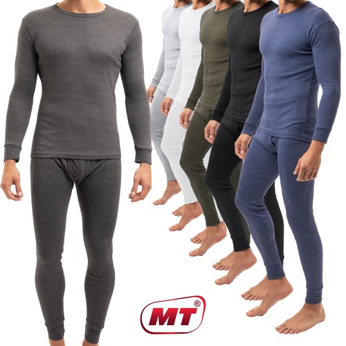 Herren thermowäsche set - mt,