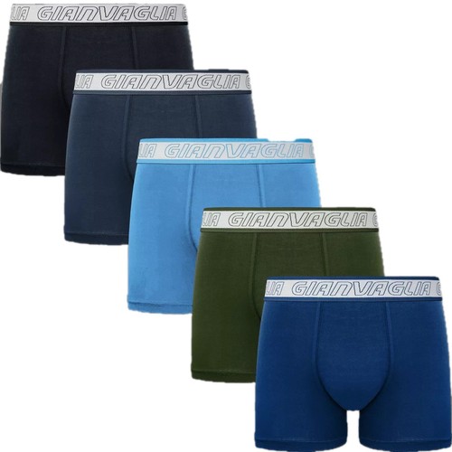 5er pack herren boxershorts - pack,