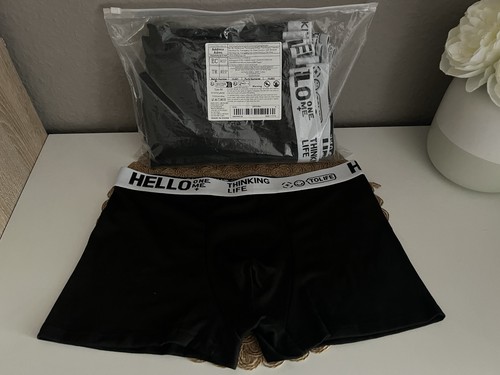 Set herren boxershorts - 9x, /