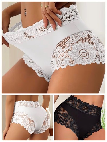 Damen 2er set - damen, unterhose