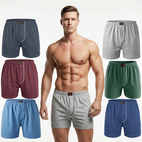 Set herren unterhose - herren,