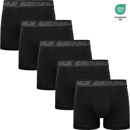 5er pack herren boxershorts - 5er,