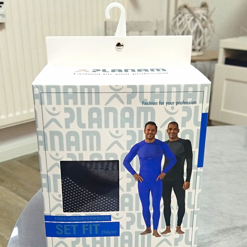 Planam set fit herren - planam,