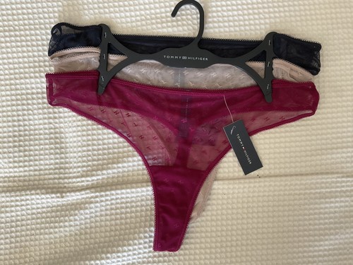 Neu unterhosen set tommy - /,