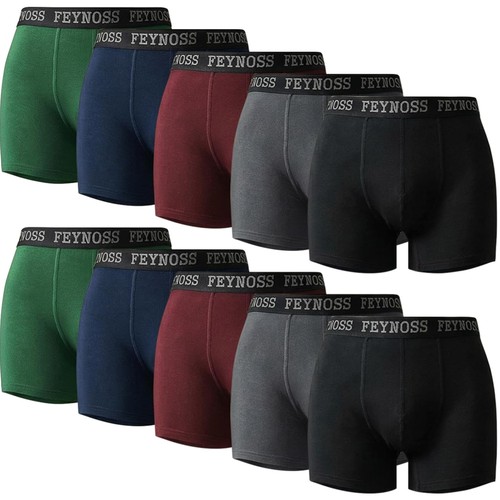 Boxershorts herren baumwolle - herren,