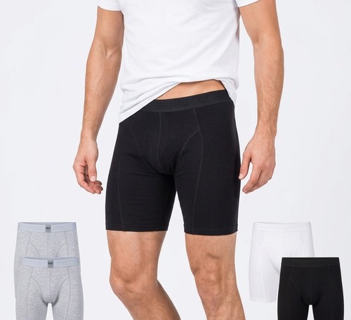 4er pack herren - 4er,