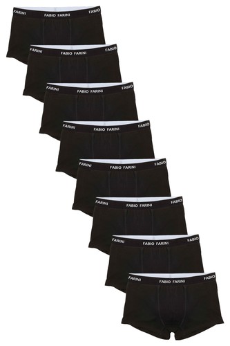 8er set herren - 8er, unterhosen