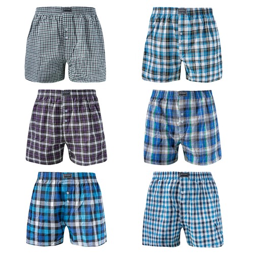 Boxershorts shorts retroshorts - boxershorts,