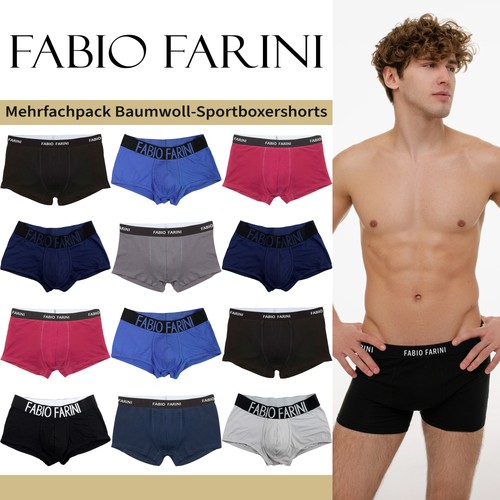 Fabio farini sparset herren - farini,