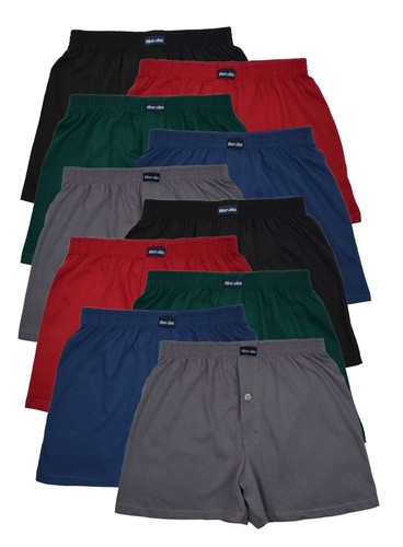Boxershorts herren - ♣,