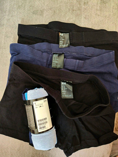 Stück h m - h&m, herren