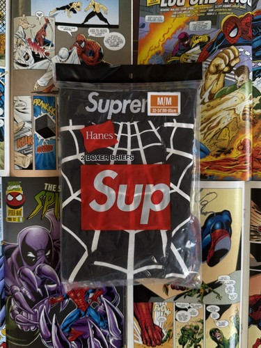 Supreme spider man - x, spider-man