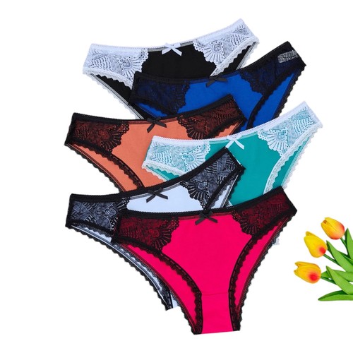 Damen unterwäsche slips - damen,