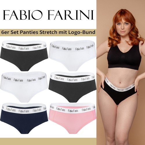 Fabio farini 6er - fabio,