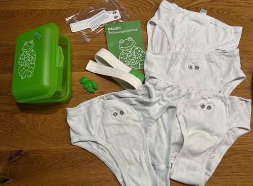 Klingelhosen set größe - set,