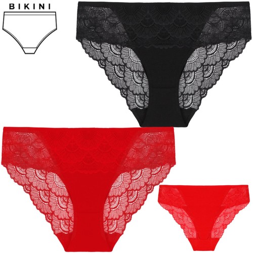 Damen unterhosen spitze sexy - damen,