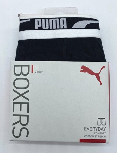 Puma unterhosen boxershorts - unterhosen,