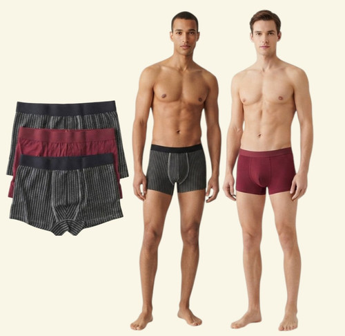 Bonprix 3er set retro boxer - bonprix,