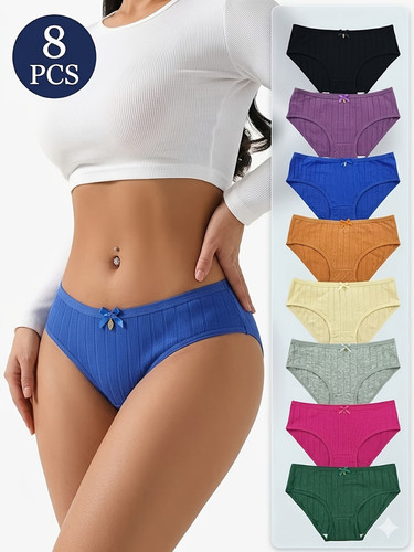 Damen slip baumwolle - damen,