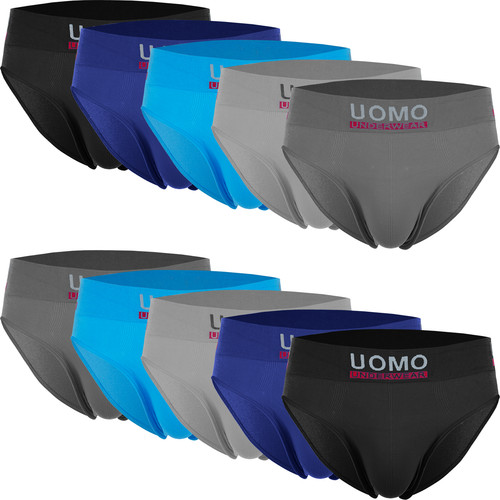 10er pack herren slips - pack,