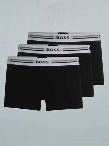 Boss boxershort set trunk - boxershort-set,,