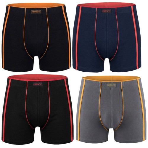Remixx herren boxershorts - remixx,