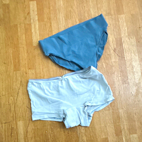 Damen panty boyshort - panty,