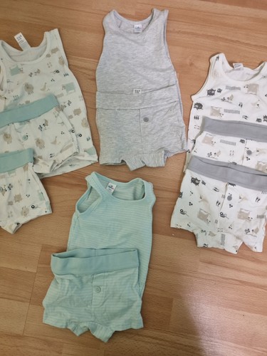 Jungen unterwäsche set 74 - unterwäsche, gr.