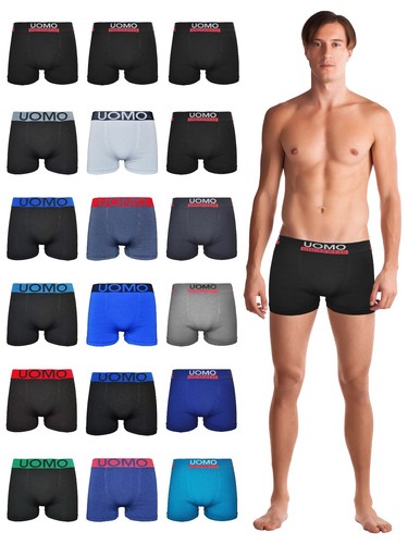 4er 20er pack herren - 4er-20er,