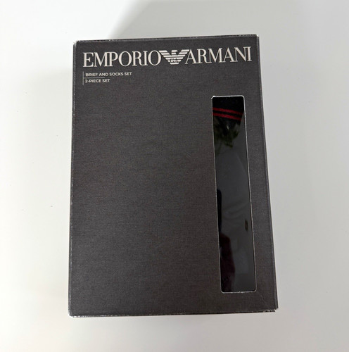 Emporio armani herren - emporio, slip