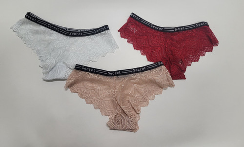 Unterhosen set damen sliper - unterhosen,