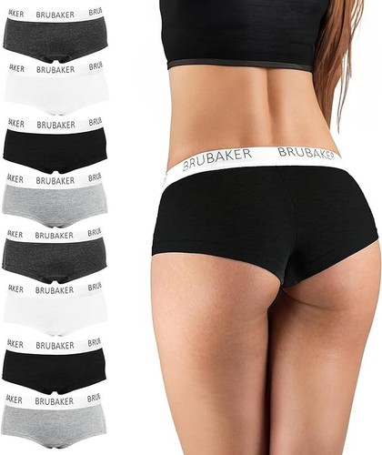 Damen pantys hipster - damen, set