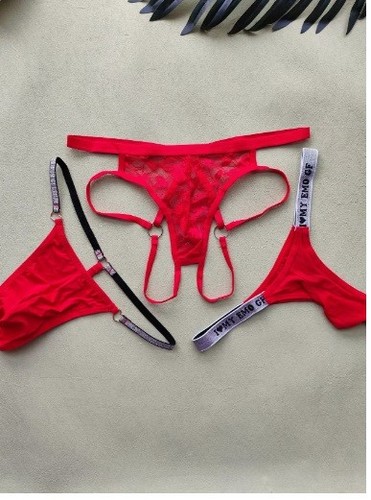Sexy teiliges - sexy, 3-teiliges