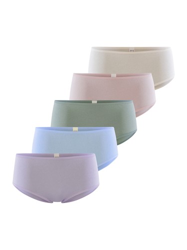 Nur die damen - damen, 5er-pack