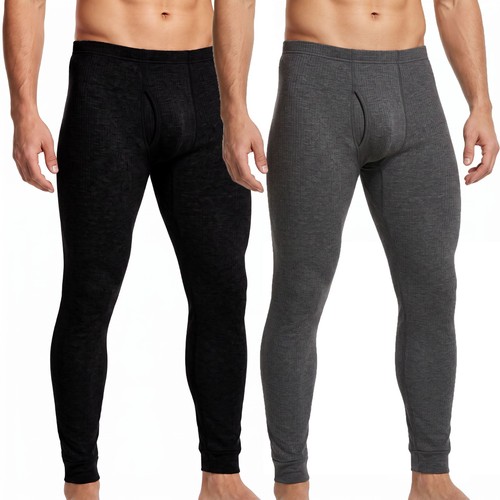 Herren thermounterhose lange - herren,
