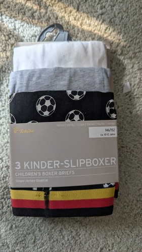 Set kinder slipboxershorts - set,
