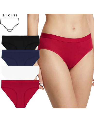 Damen unterhosen moraj set - set, 4