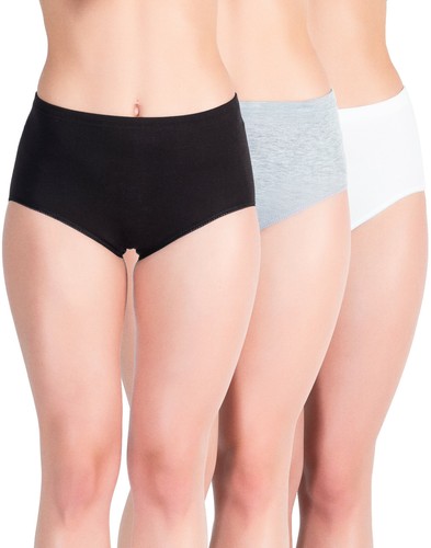 6er set damen taillen - 6er,