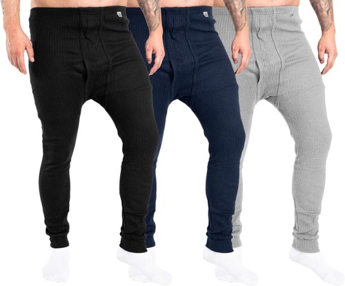 Herren thermo lange - herren, unterhose