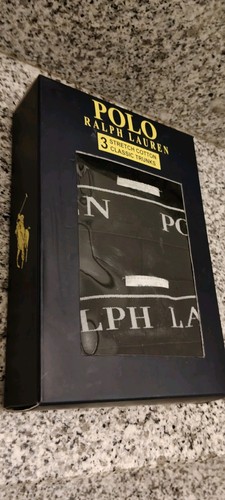 Polo ralph lauren boxershorts - ralph,