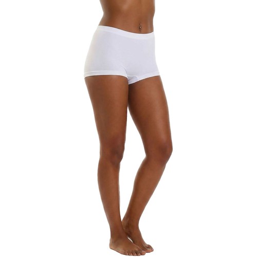 Damen boxershorts stück - damen, 6