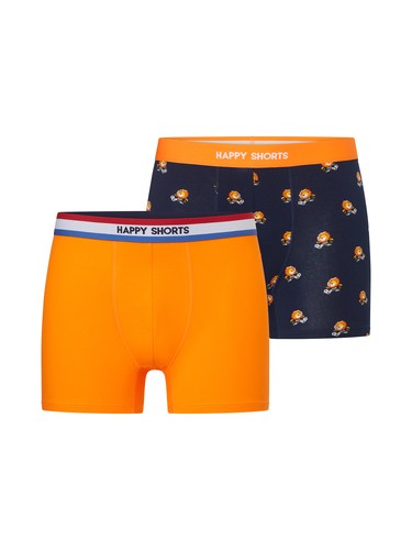 Happy shorts herren trunks - herren,