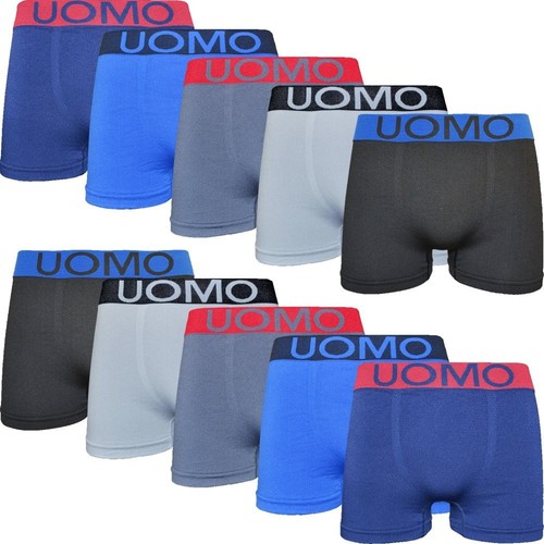 Herren boxershorts unterhosen - boxershorts,