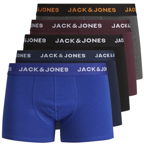 Jack jones boxershorts - jack, &