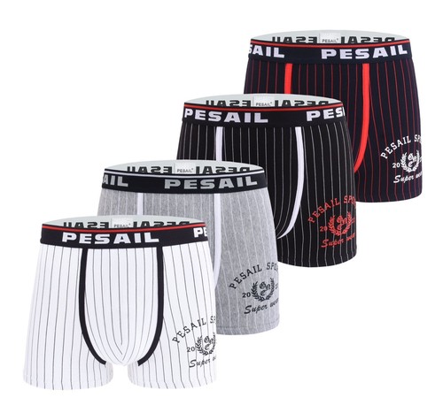 Pants boxershorts retroshorts - pants,