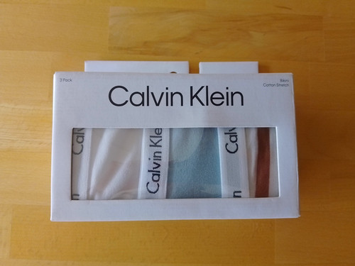 Calvin klein damen slips - damen,
