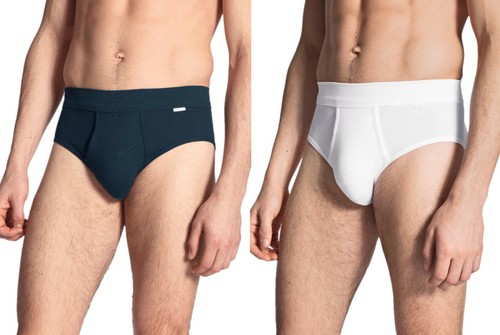 Calida herren slip - -, xxl