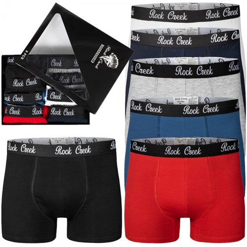 Rock creek herren - rock,