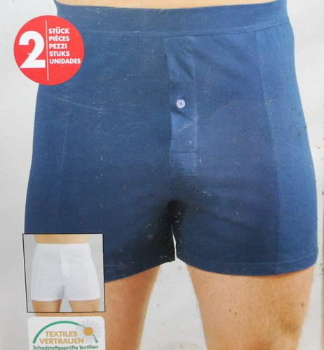 Boxershorts slips herren - boxershorts,