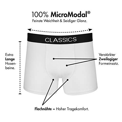 Boxershort trunks set - ,